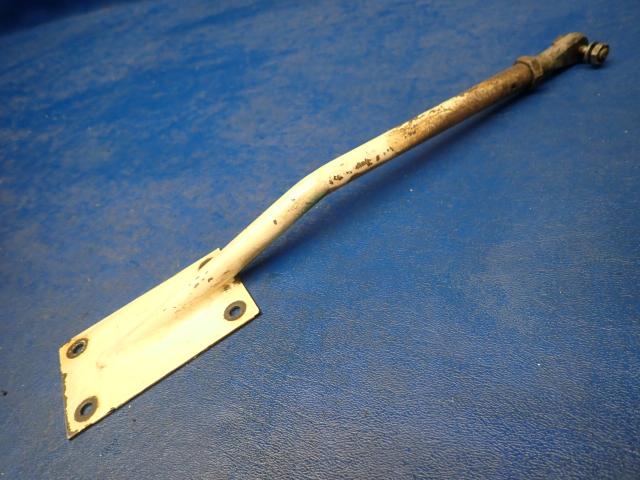 65248-00 Piper - Arm - Stabilator Trim